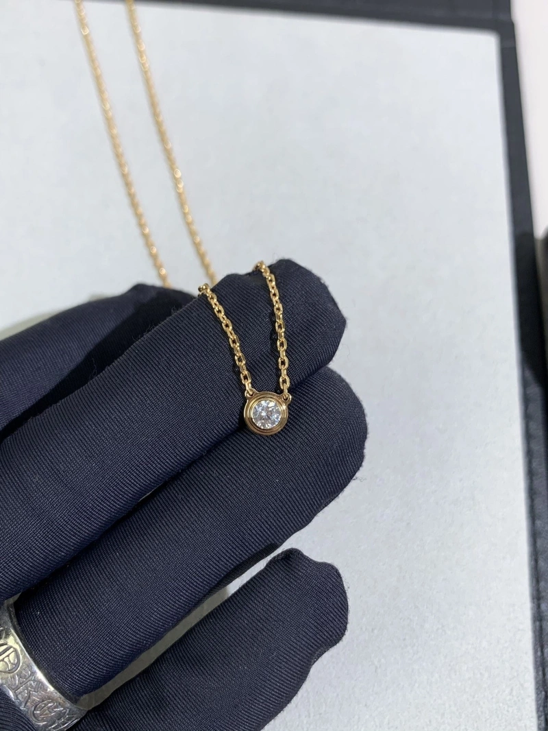 LX Necklaces SmartChoice 310645