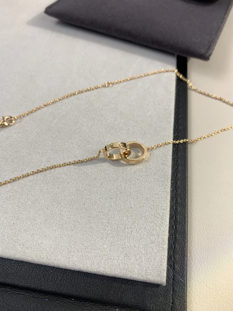 LX Necklaces Soft 310664