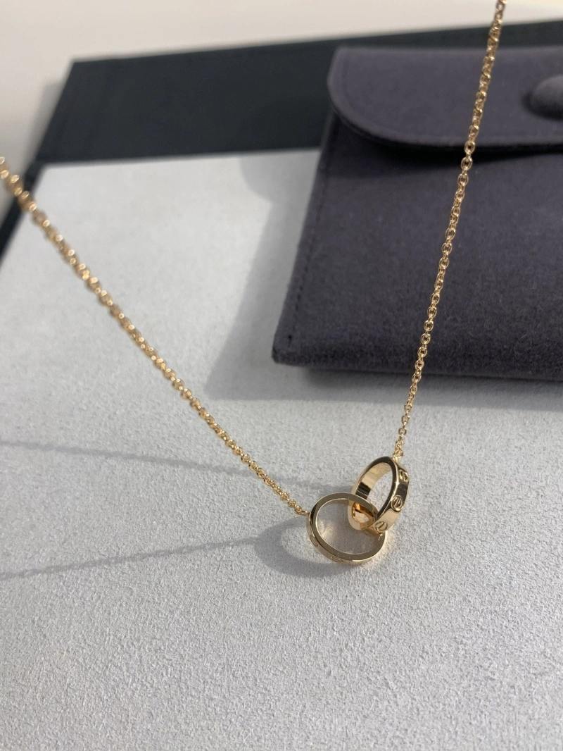 LX Necklaces Soft 310664