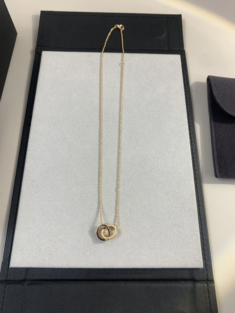 LX Necklaces Soft 310664