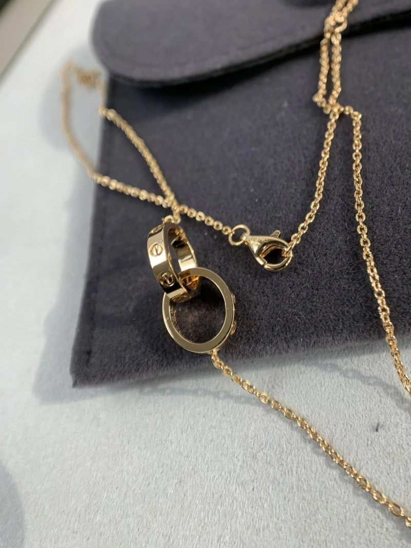 LX Necklaces Soft 310664