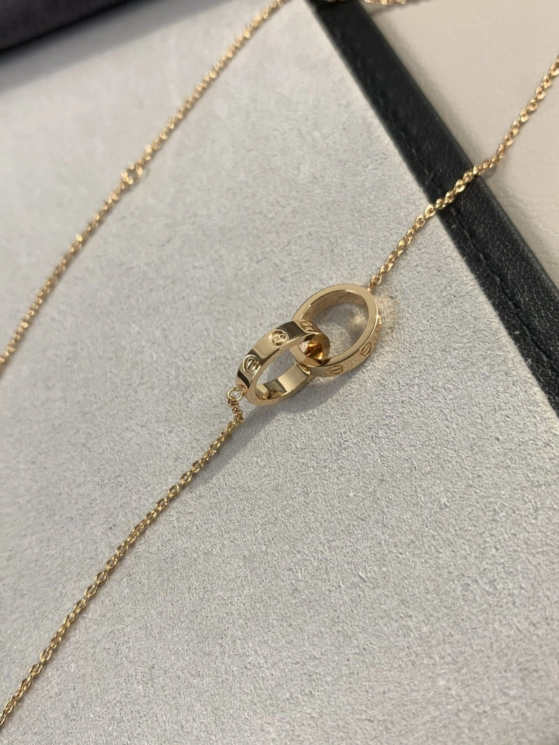 LX Necklaces Soft 310664