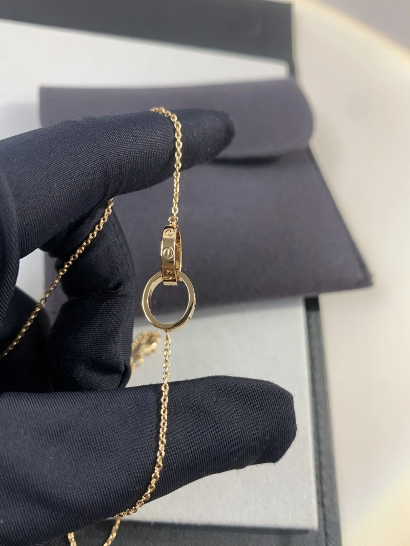LX Necklaces Soft 310664