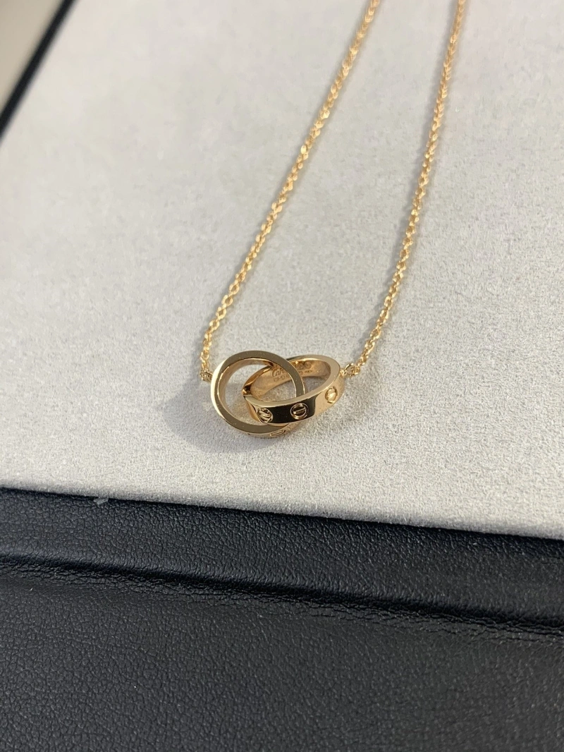 LX Necklaces Soft 310664