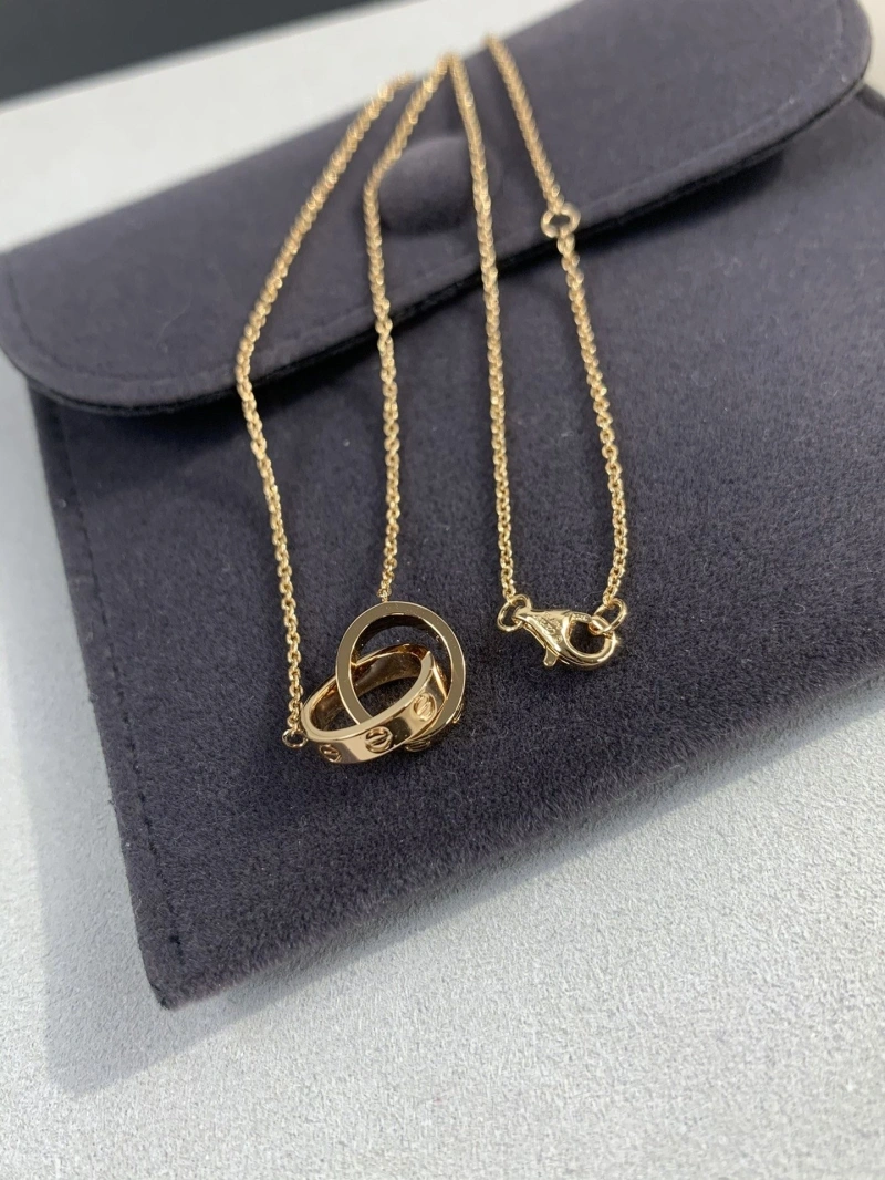LX Necklaces Soft 310664