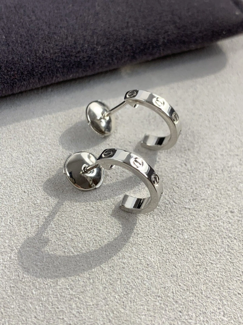 LX Earrings Durable 311024