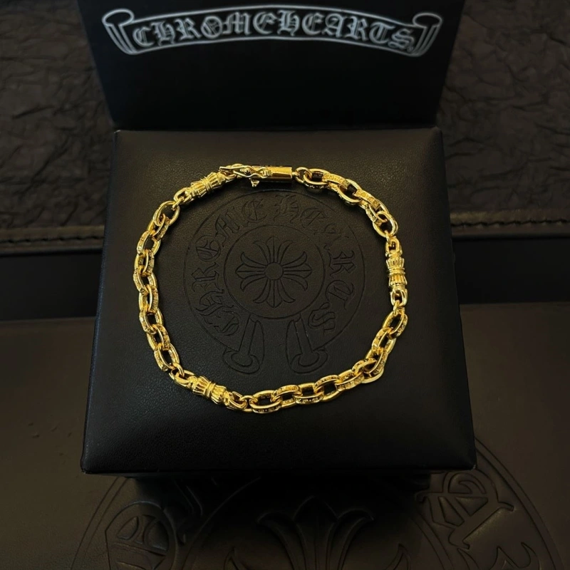 Refined Chrxmx Hxxrts Necklaces 299543
