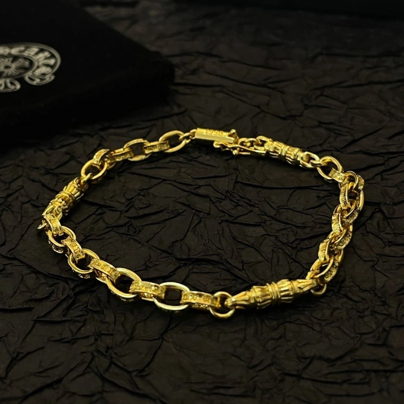 Refined Chrxmx Hxxrts Necklaces 299543
