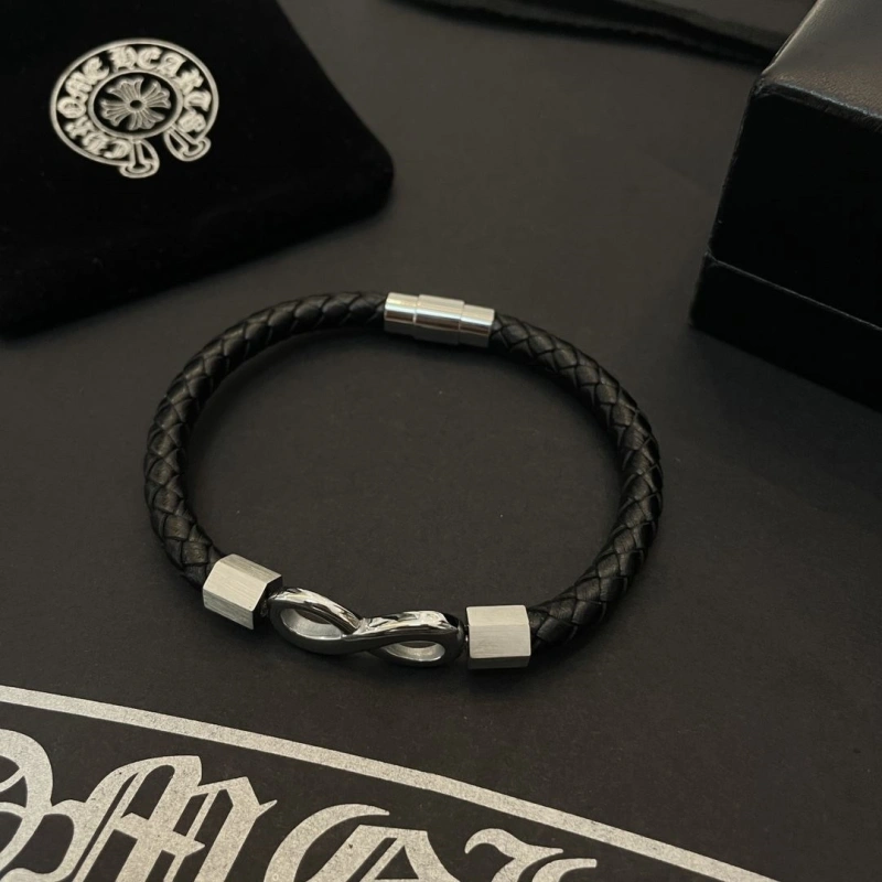 Chrxmx Hxxrts Bracelets HighQuality 300109