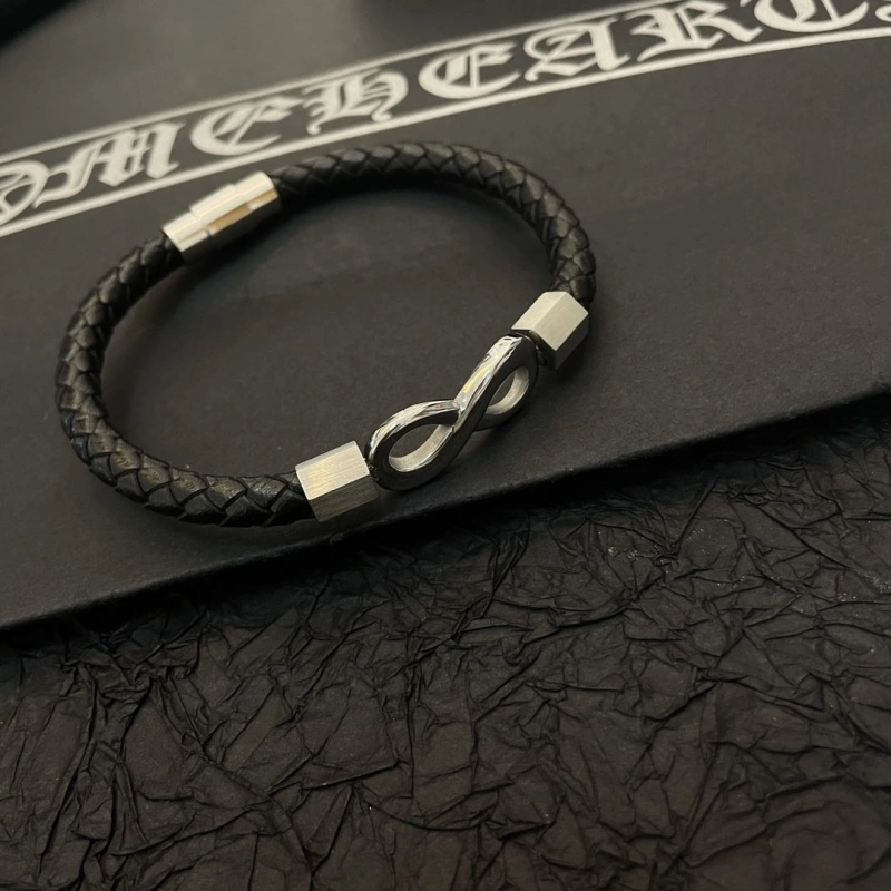 Chrxmx Hxxrts Bracelets HighQuality 300109