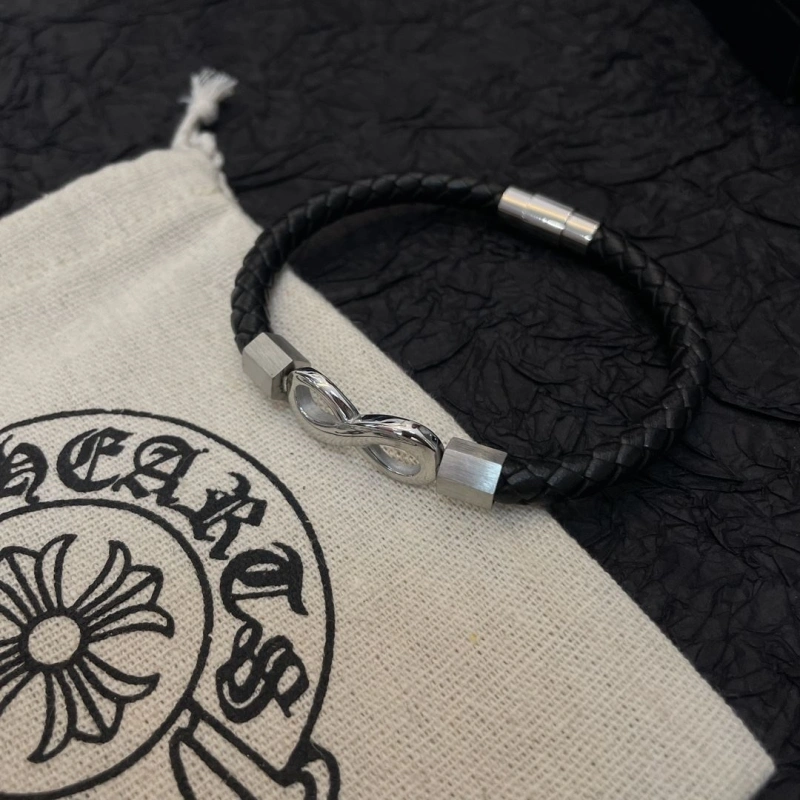 Chrxmx Hxxrts Bracelets HighQuality 300109