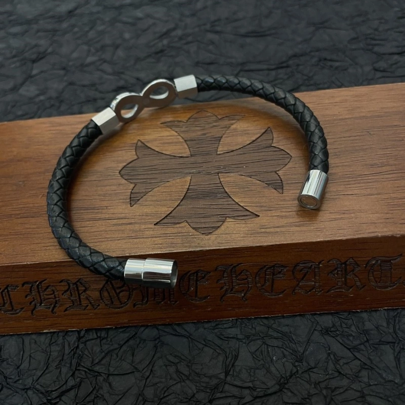 Chrxmx Hxxrts Bracelets HighQuality 300109