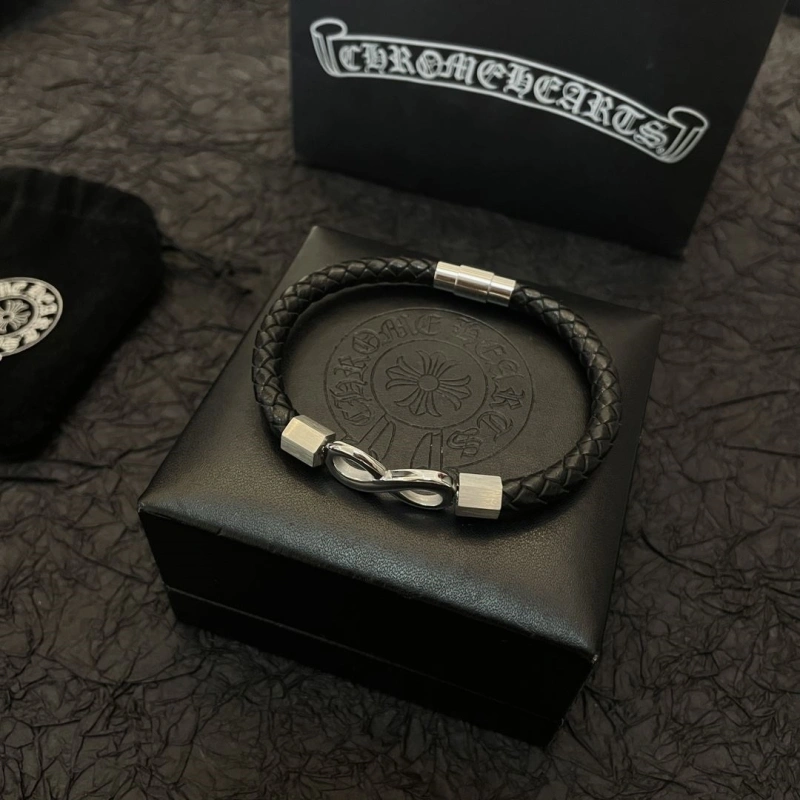 Chrxmx Hxxrts Bracelets HighQuality 300109