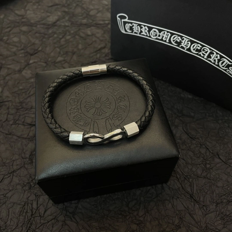 Chrxmx Hxxrts Bracelets HighQuality 300109