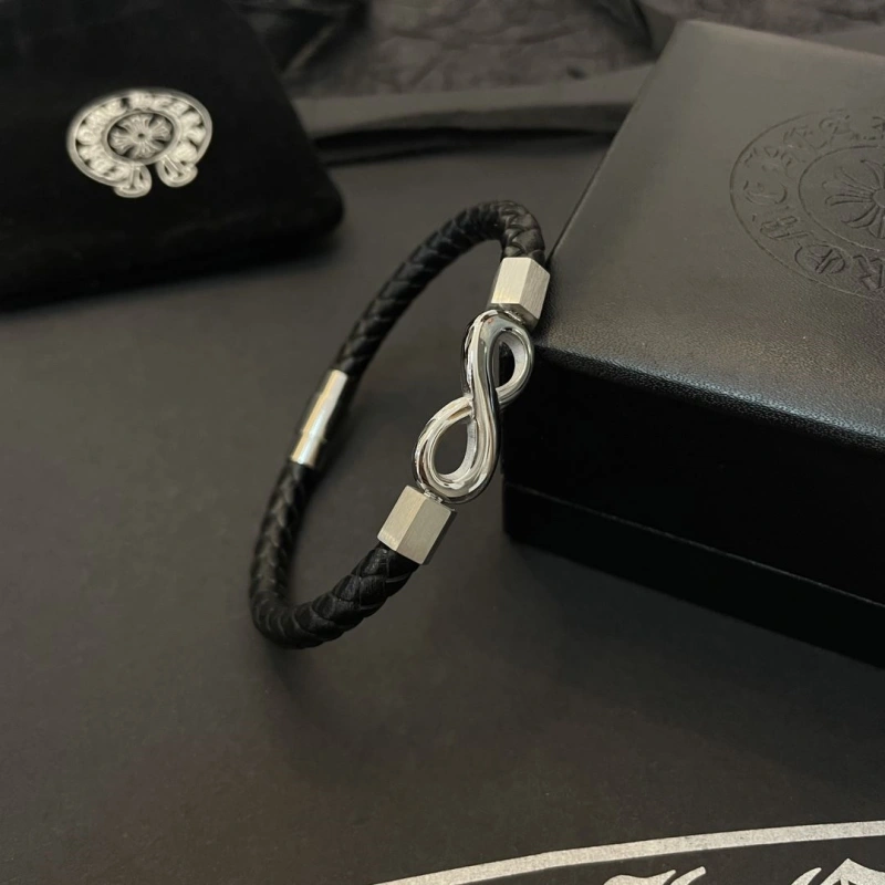 Chrxmx Hxxrts Bracelets HighQuality 300109