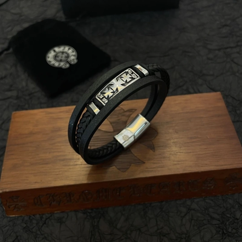 Chrxmx Hxxrts Bracelets Reliable 300108