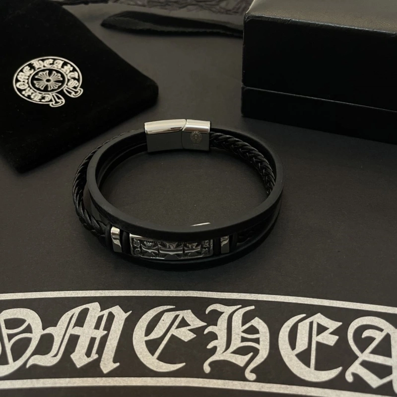 Chrxmx Hxxrts Bracelets Reliable 300108