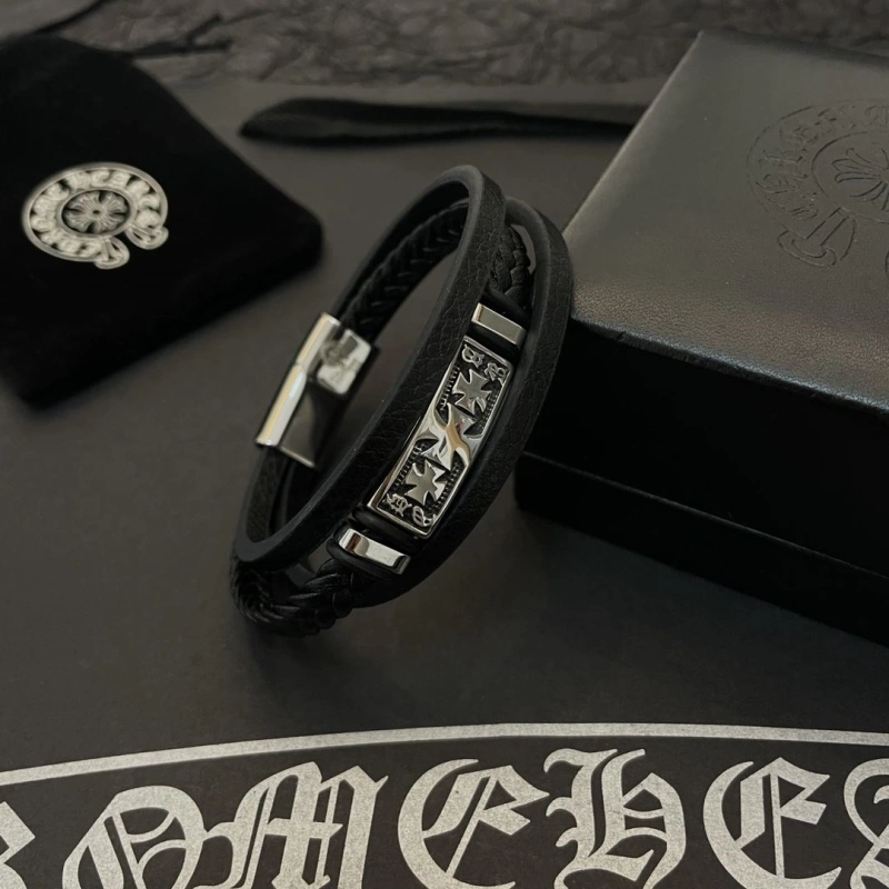 Chrxmx Hxxrts Bracelets Reliable 300108