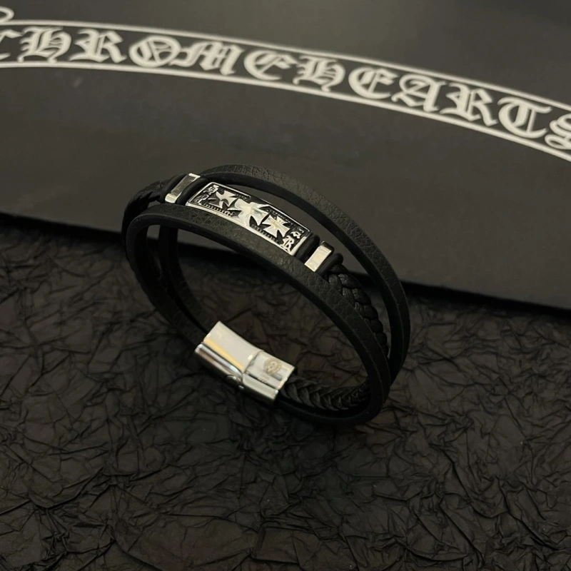 Chrxmx Hxxrts Bracelets Reliable 300108