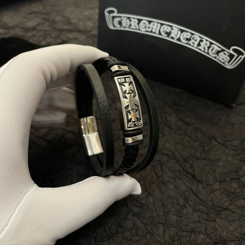 Chrxmx Hxxrts Bracelets Reliable 300108