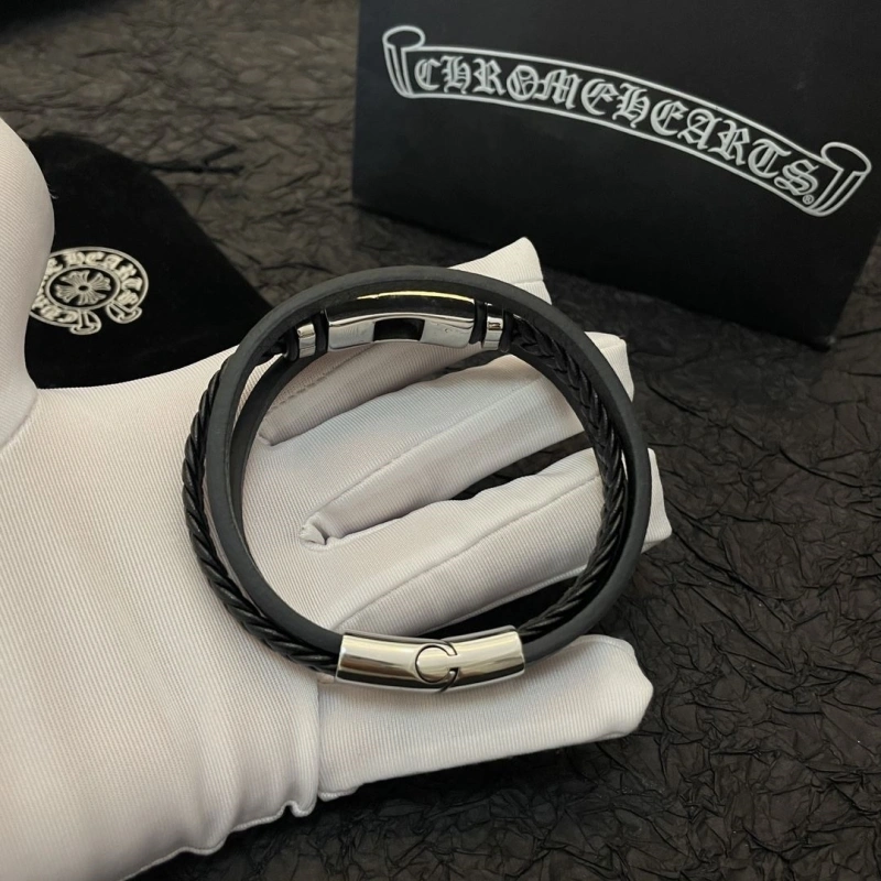 Chrxmx Hxxrts Bracelets Reliable 300108