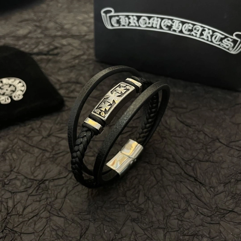 Chrxmx Hxxrts Bracelets Reliable 300108