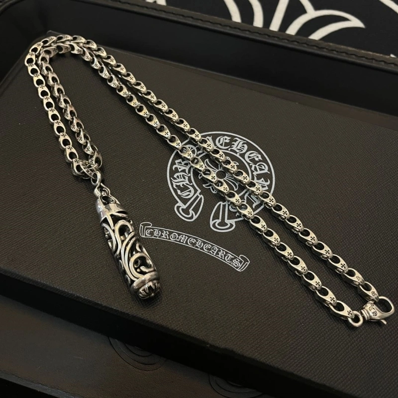 Chrxmx Hxxrts Necklaces GoodFit 299533
