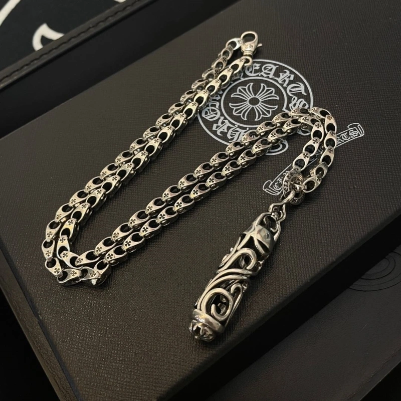 Chrxmx Hxxrts Necklaces GoodFit 299533