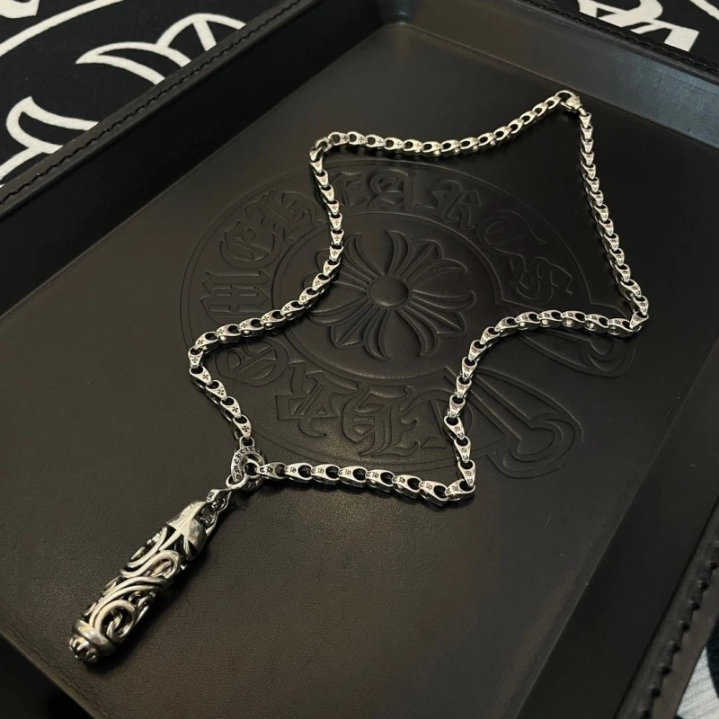 Chrxmx Hxxrts Necklaces GoodFit 299533