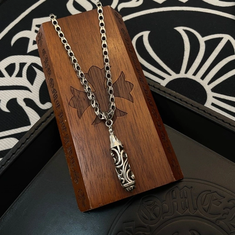 Chrxmx Hxxrts Necklaces GoodFit 299533