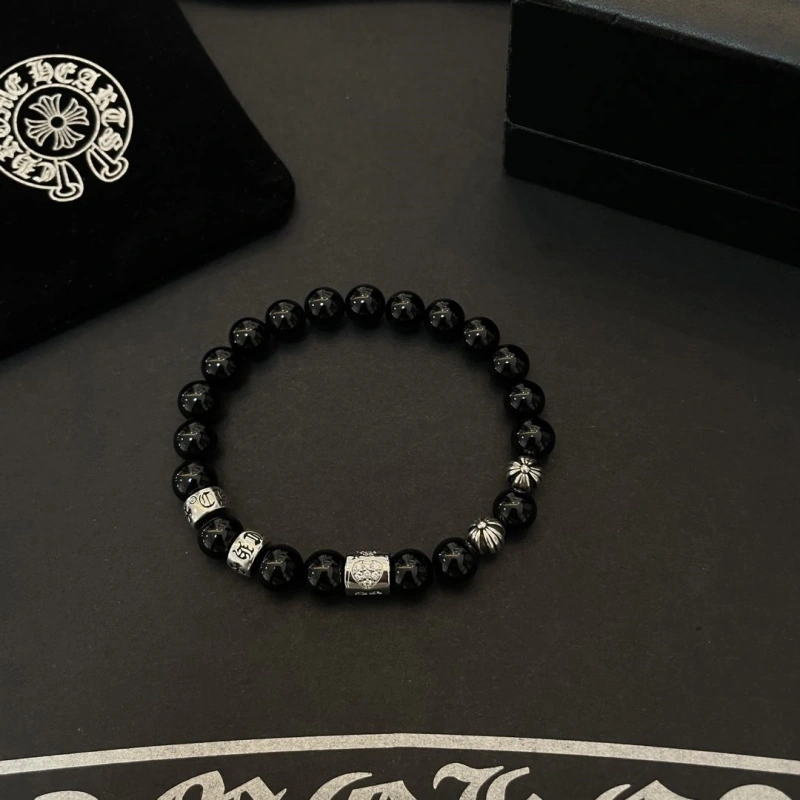 Soft Chrxmx Hxxrts Bracelets 300107