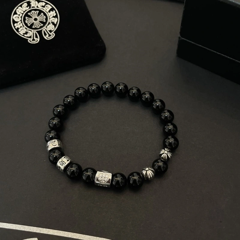 Soft Chrxmx Hxxrts Bracelets 300107