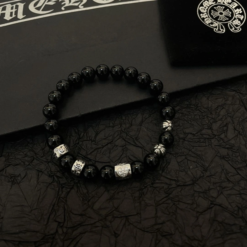 Soft Chrxmx Hxxrts Bracelets 300107
