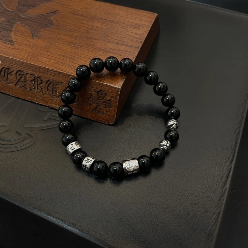 Soft Chrxmx Hxxrts Bracelets 300107