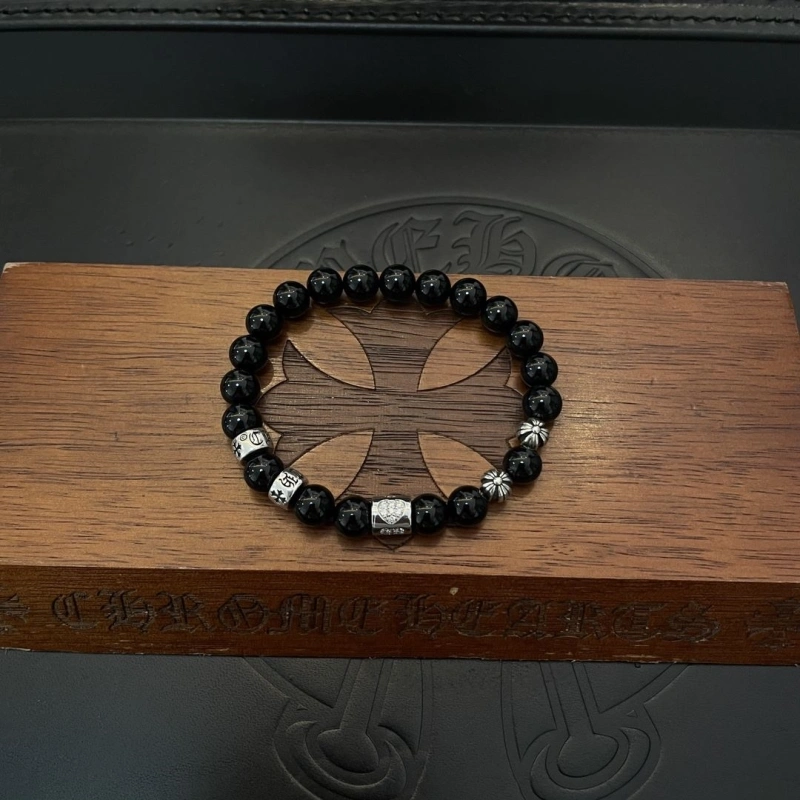 Soft Chrxmx Hxxrts Bracelets 300107