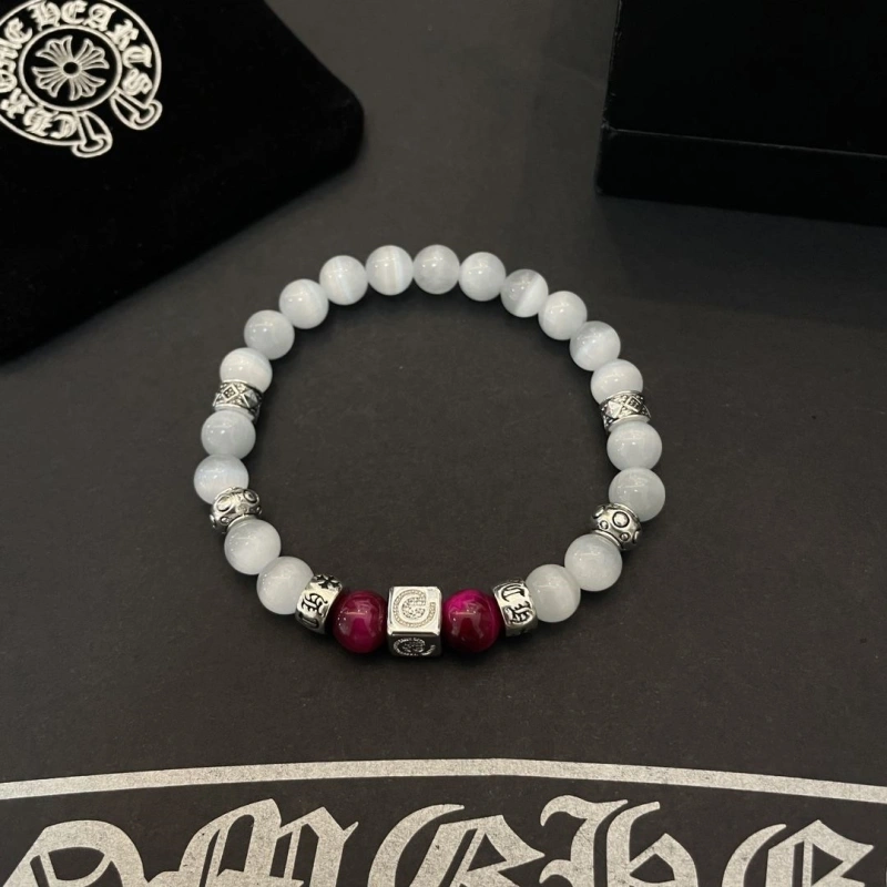 Chrxmx Hxxrts Bracelets Practical 300106