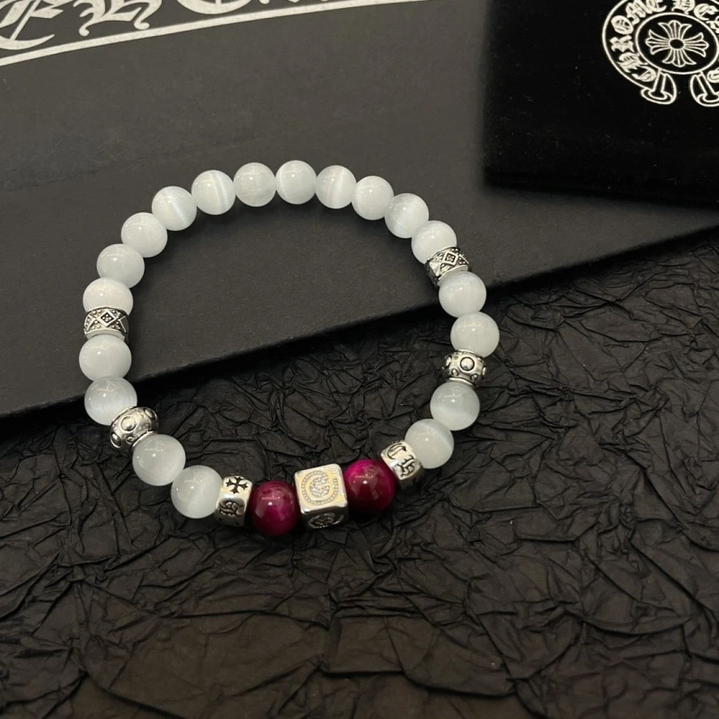 Chrxmx Hxxrts Bracelets Practical 300106