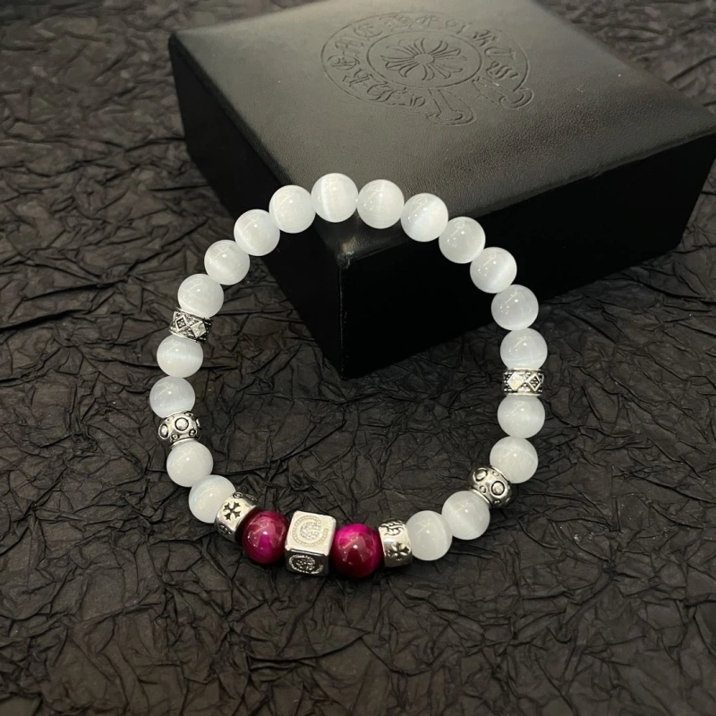 Chrxmx Hxxrts Bracelets Practical 300106