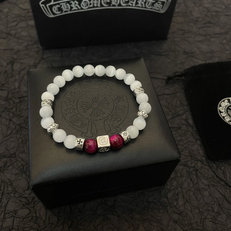 Chrxmx Hxxrts Bracelets Practical 300106