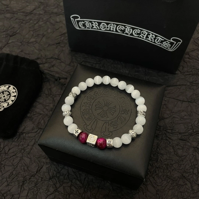 Chrxmx Hxxrts Bracelets Practical 300106