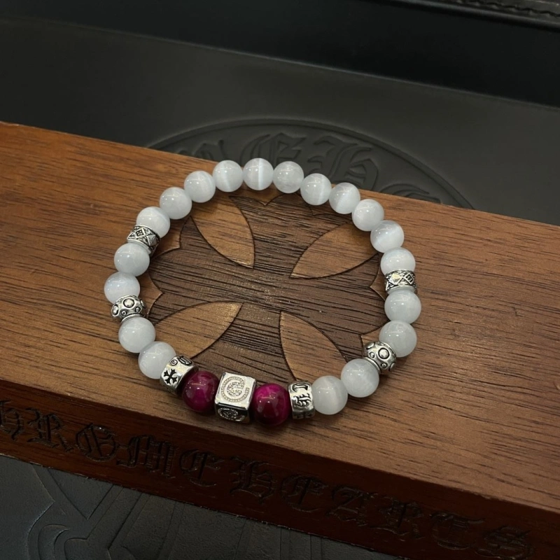 Chrxmx Hxxrts Bracelets Practical 300106
