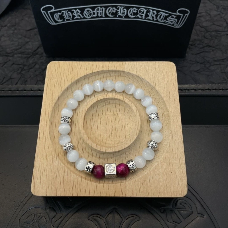 Chrxmx Hxxrts Bracelets Practical 300106
