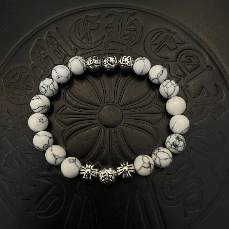 NewStyle Chrxmx Hxxrts Bracelets 300104