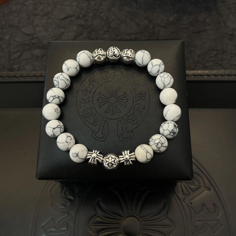 NewStyle Chrxmx Hxxrts Bracelets 300104