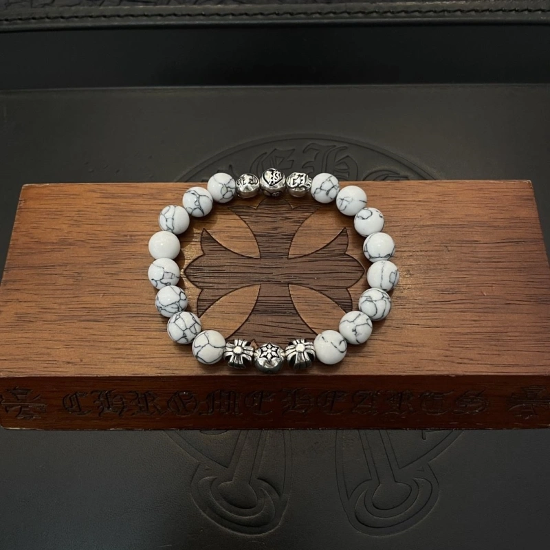 NewStyle Chrxmx Hxxrts Bracelets 300104
