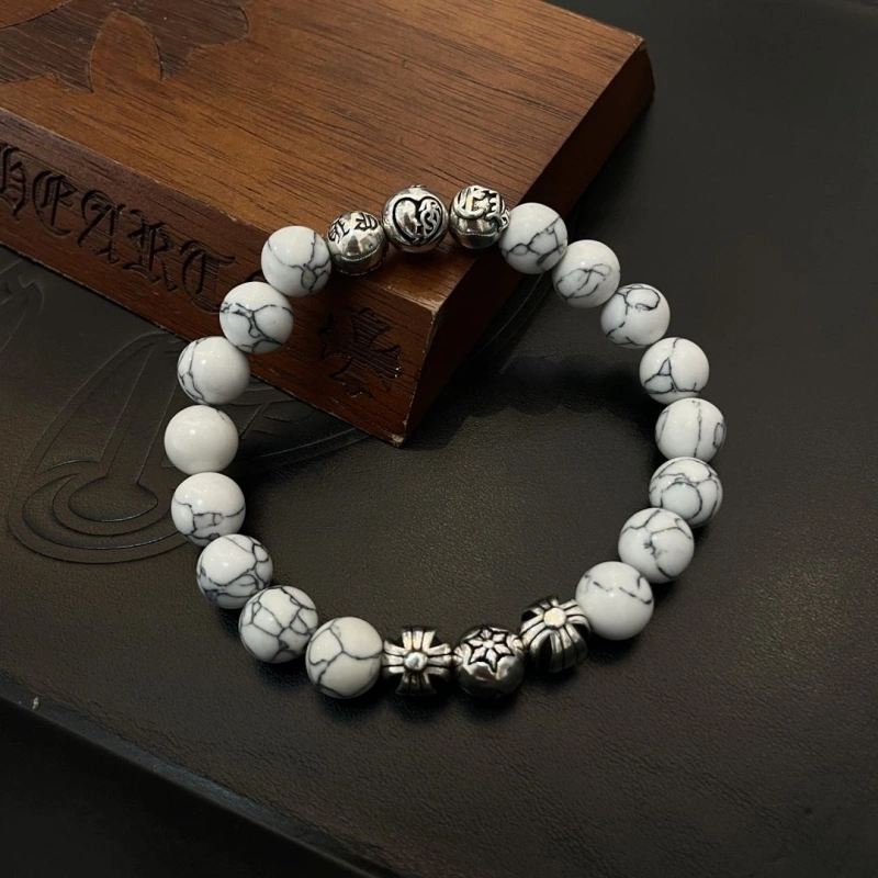 NewStyle Chrxmx Hxxrts Bracelets 300104
