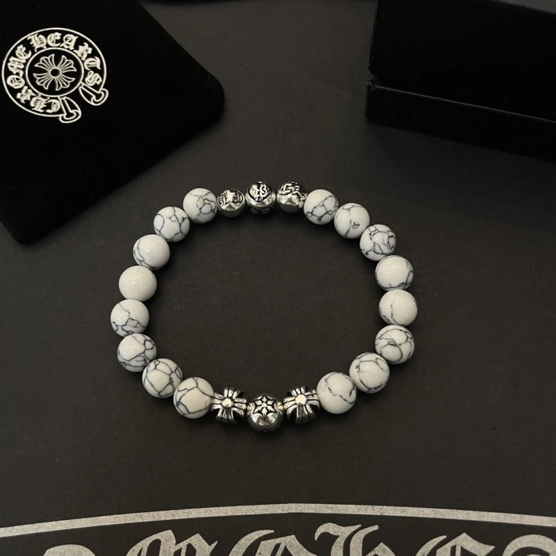NewStyle Chrxmx Hxxrts Bracelets 300104