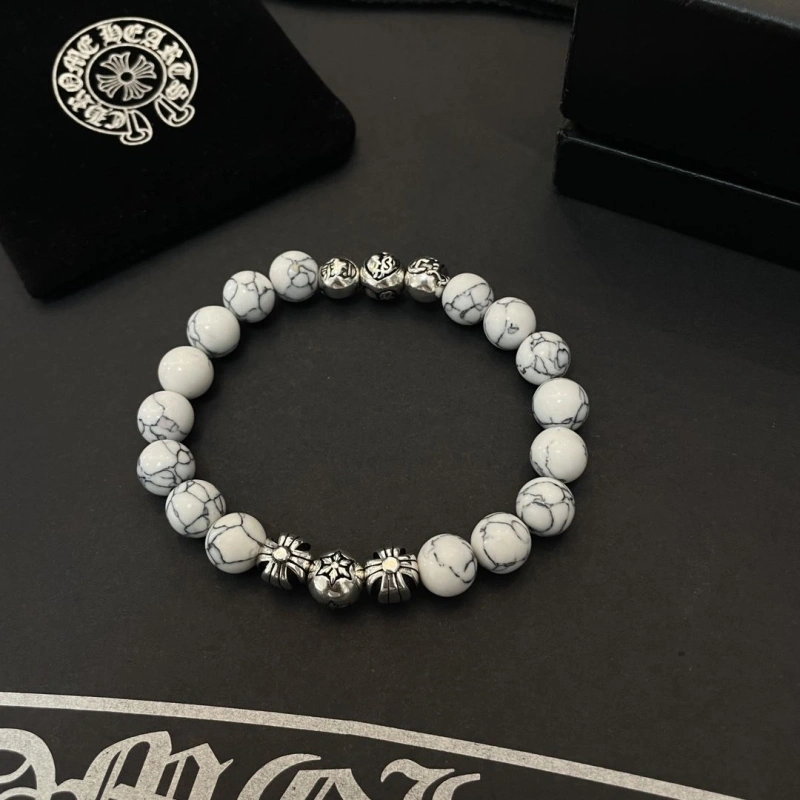 NewStyle Chrxmx Hxxrts Bracelets 300104