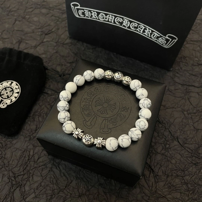 NewStyle Chrxmx Hxxrts Bracelets 300104