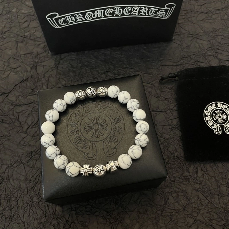 NewStyle Chrxmx Hxxrts Bracelets 300104